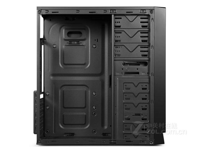 Gaming PC performance