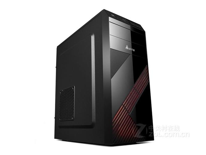 PC cooling fans