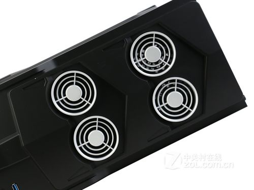 机箱散热风扇