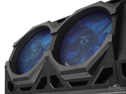 Gaming PC build with high-end GPU