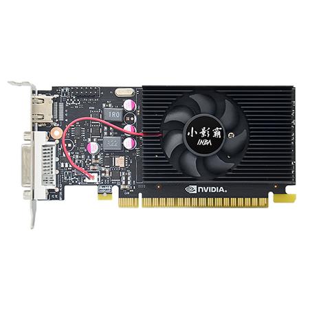 小影霸GT 730 vs 磐镭RX Vega 64 深度对比