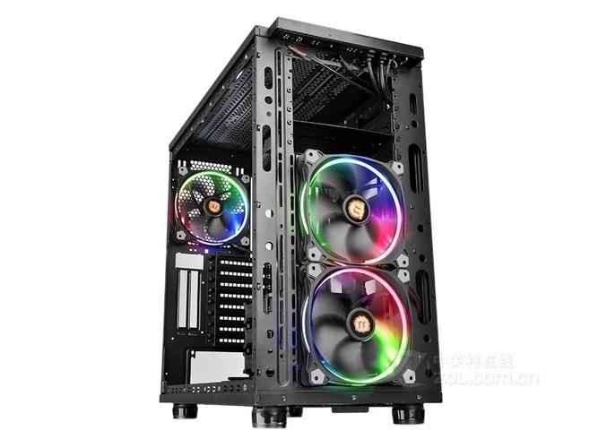 PC hardware components
