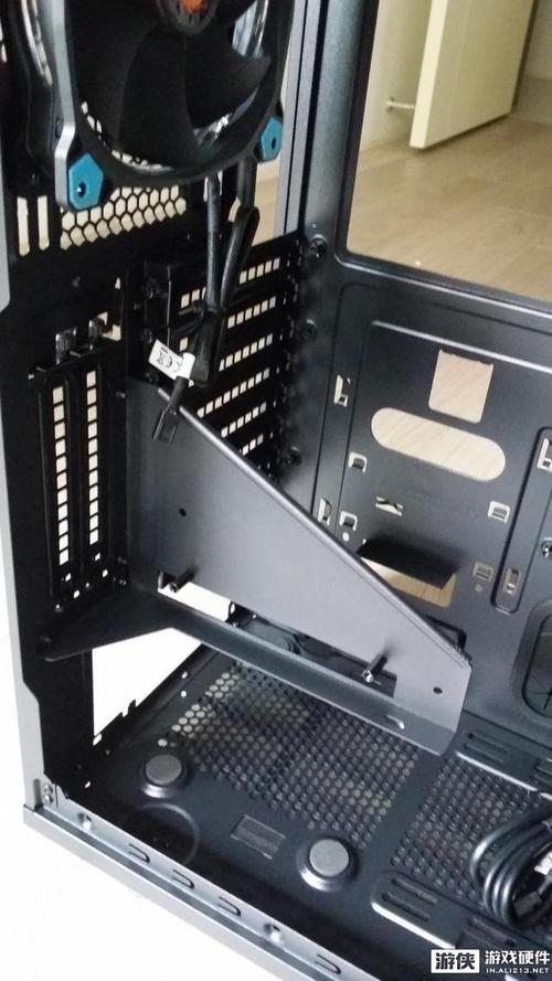 PC building and assembling