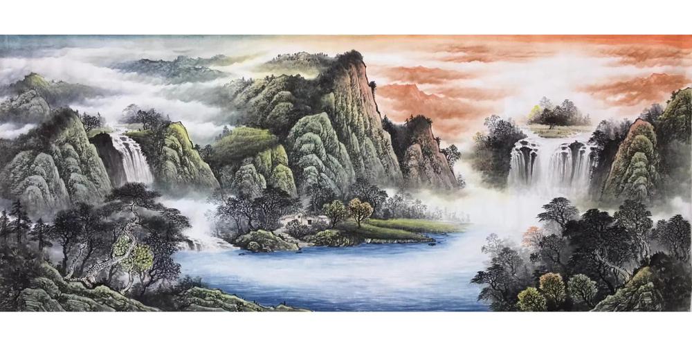 显示器购买决策场景