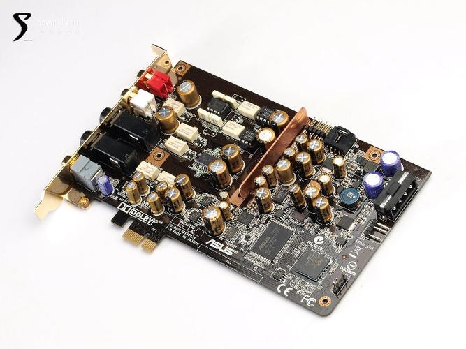 华硕Xonar Essence STX II 7.1购买建议