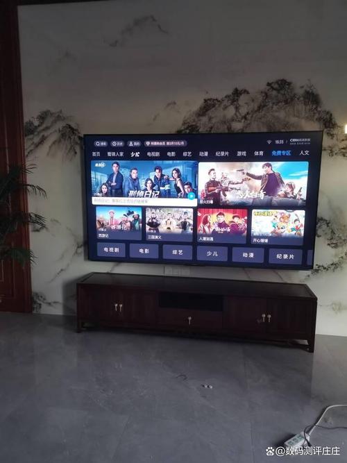 超宽屏游戏性能场景