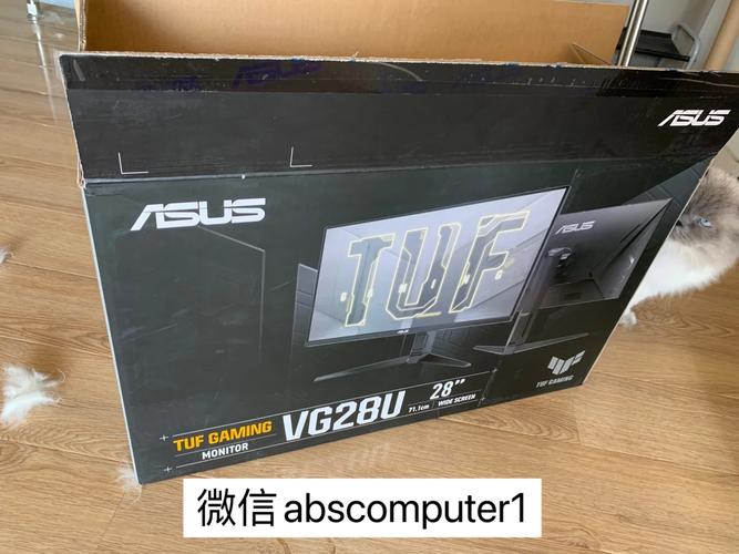 显示器散热系统
