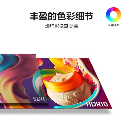 高分辨率显示效果