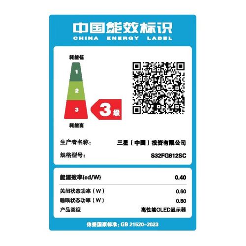 电竞显示器参数