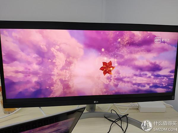 LG 显示器功耗与散热表现