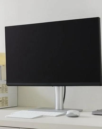 Smooth gaming experience on monitor