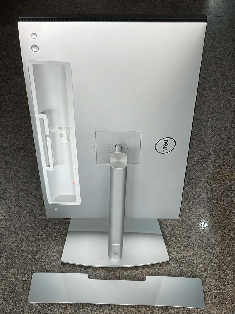 高分辨率显示屏特写