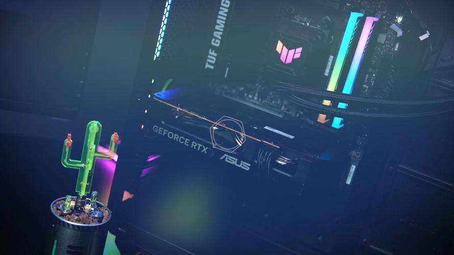 RTX 3060 Ti核心