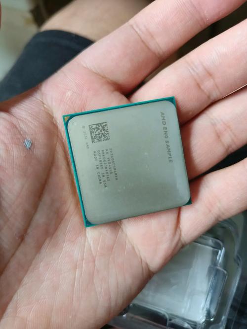 Ryzen 5 3400G性能测试