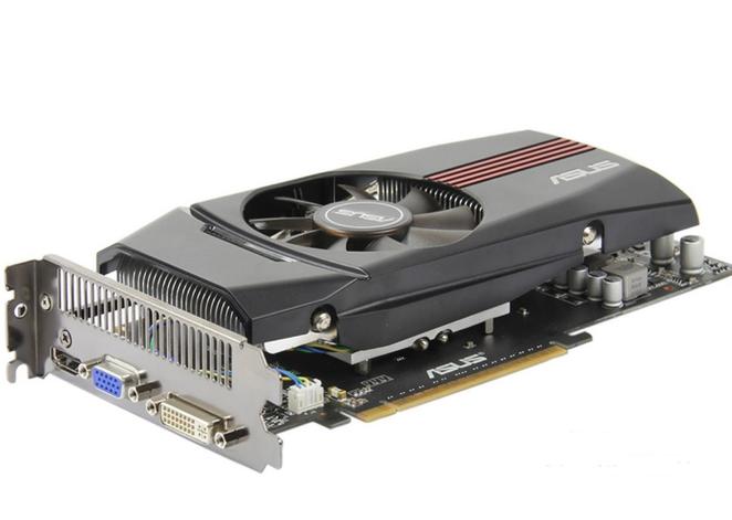 华硕EAH5550 vs 迪兰HD6850 深度对比:入门与中端的抉择