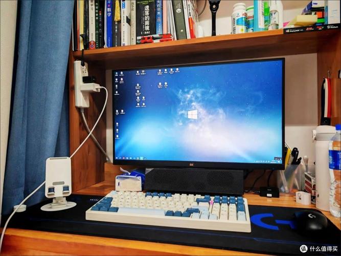 功耗测试示意图