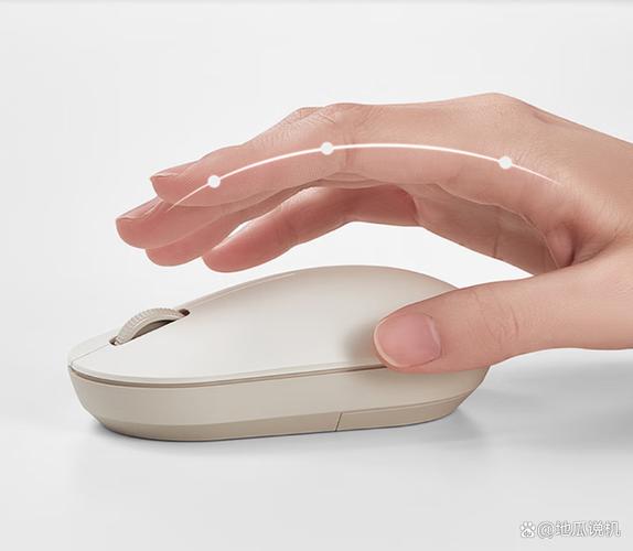 品怡BM-9322鼠标追踪
