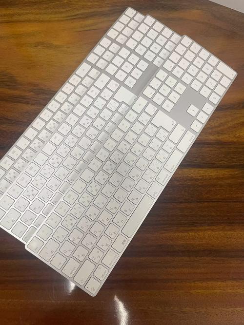 键盘充电与续航