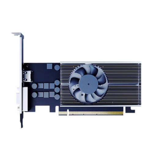 Intel DG1核心