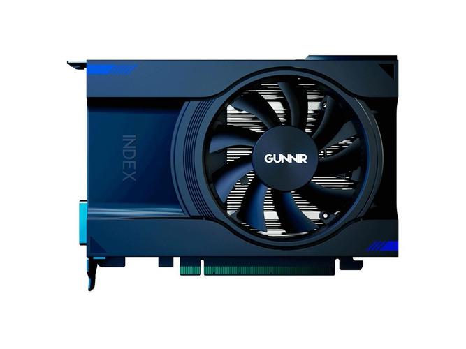 蓝戟Intel Iris Xe Index V2评测：集显独显化的另类选择