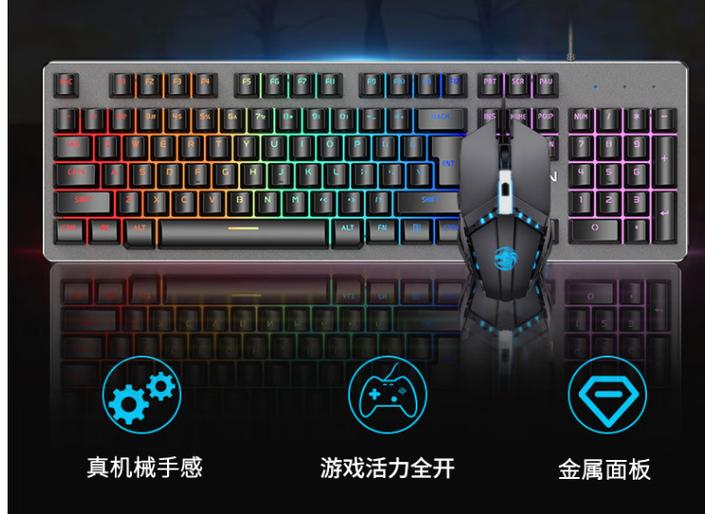 游戏场景测试