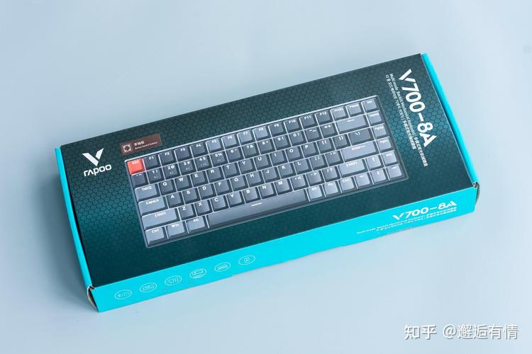 机械键盘游戏性能