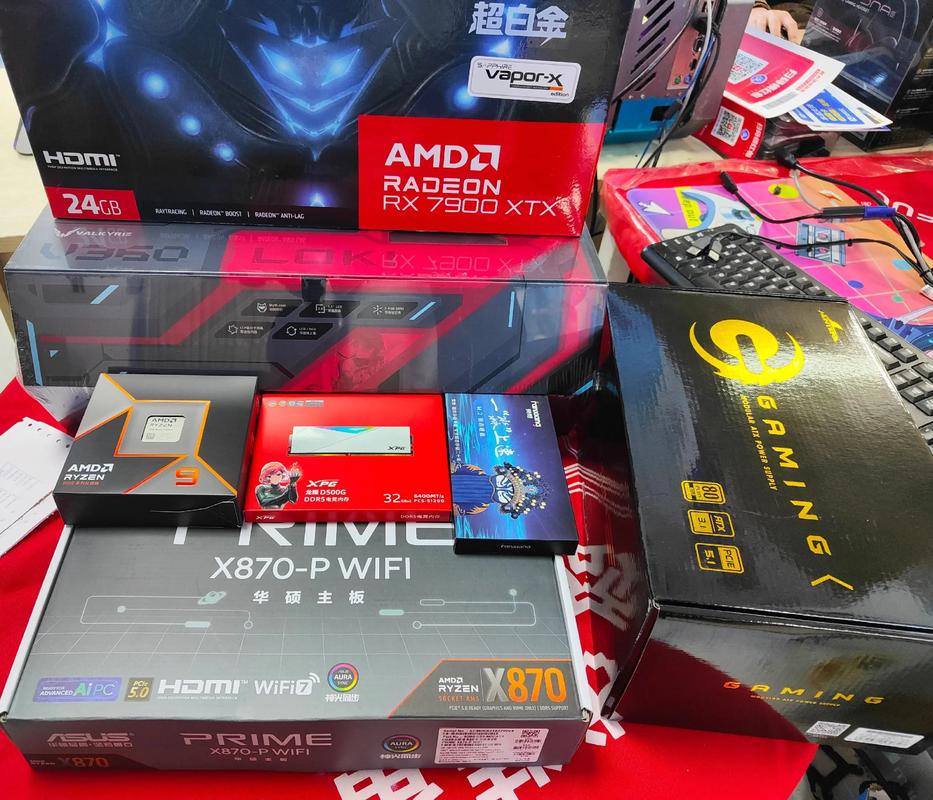 AMD A8-7670K购买建议
