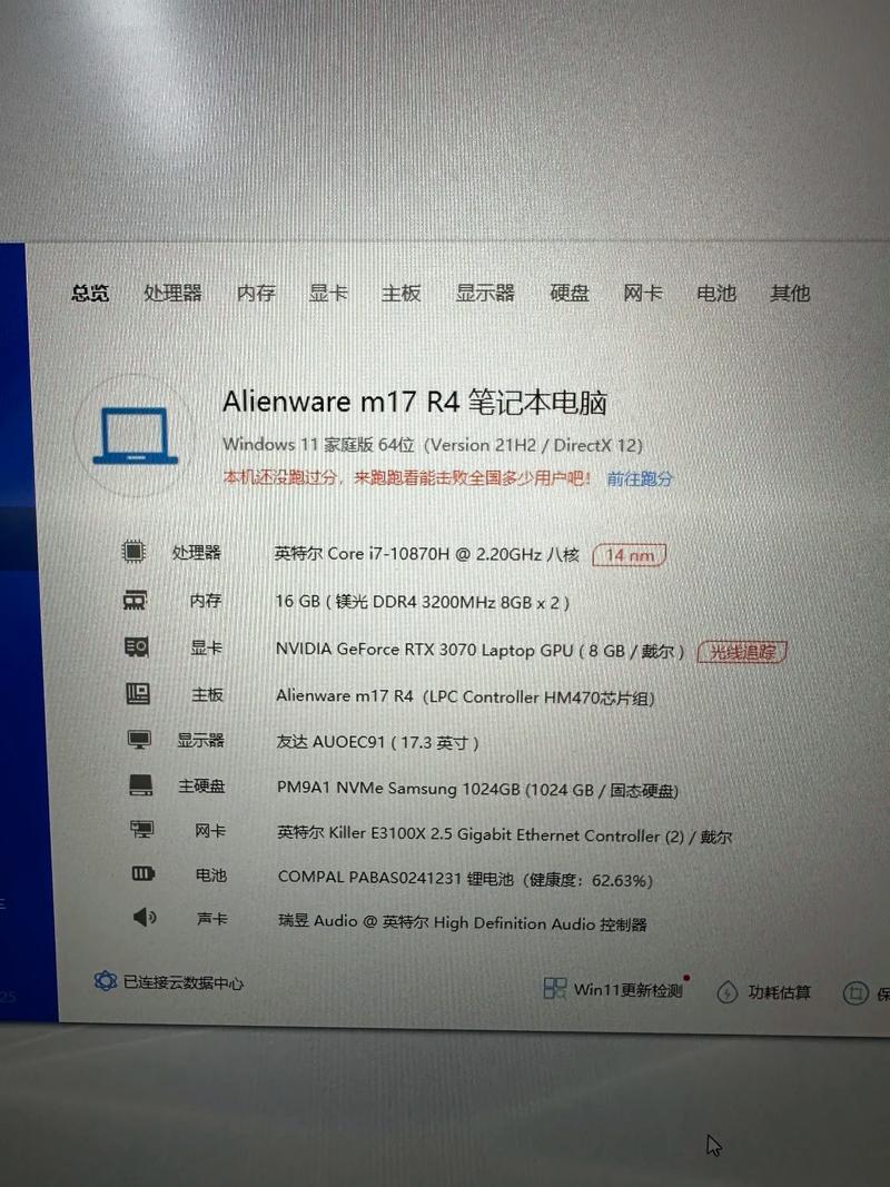价格对比图表