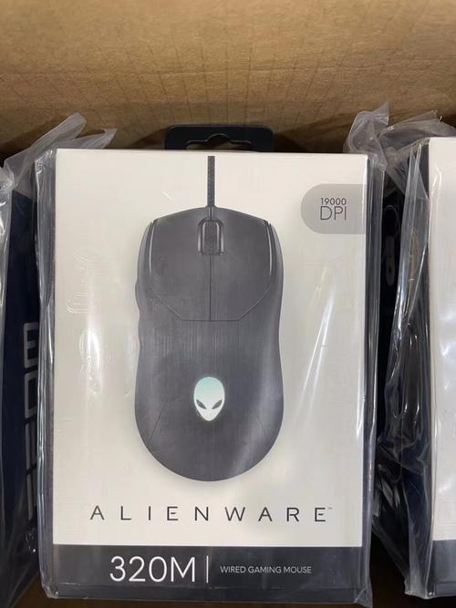 Alienware AW320M vs 义宏TC-V3 深度对比:从游戏旗舰到经济实用