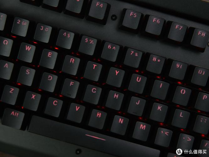 雷柏V750键盘包装