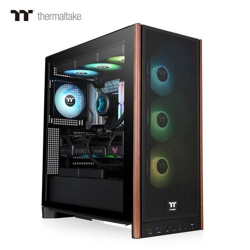 Tt 钢影PRO 360 购买建议