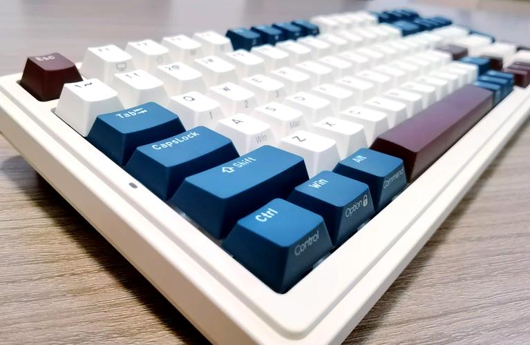 机械键盘性能测试