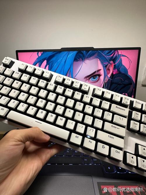 电子设备功耗测试