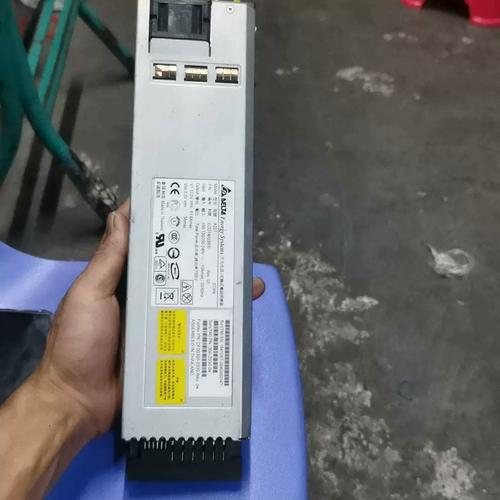 电源规格参数