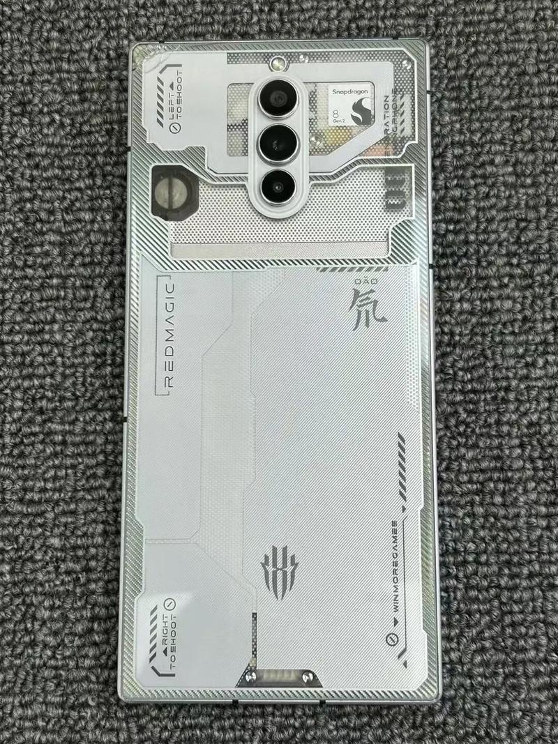 机械键盘性能测试