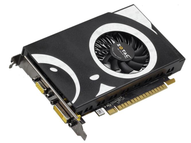 索泰GT730-2GD3 喵星版 VA:入门级显卡的萌宠之选