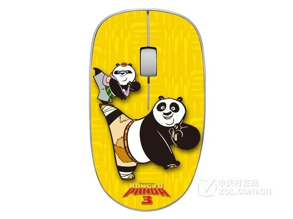鼠标性能测试