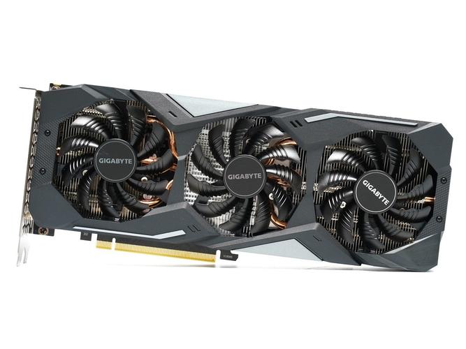 游戏性能测试场景