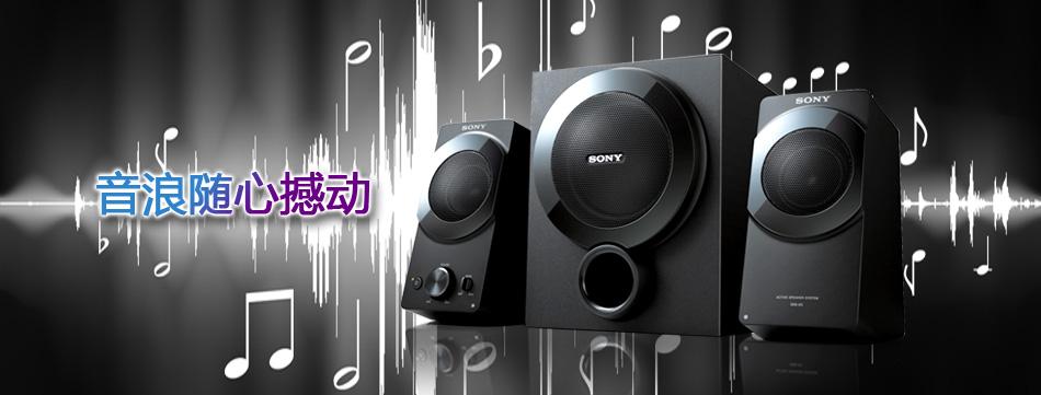 索尼SRS-D5 vs 惠威M300MKⅡ 深度对比