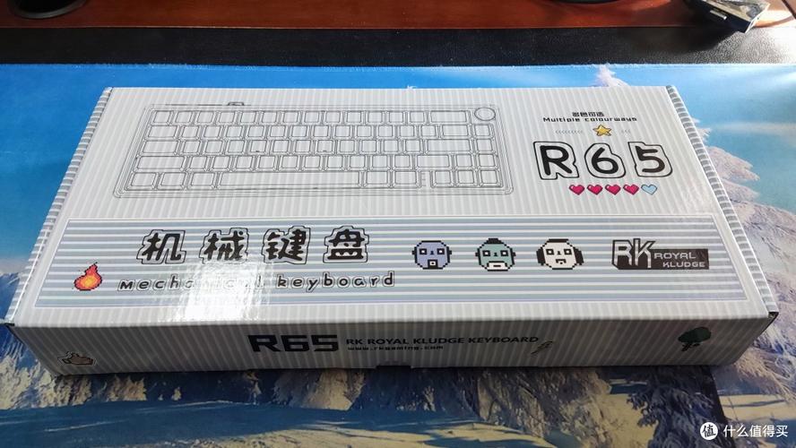 无线机械键盘功耗表现