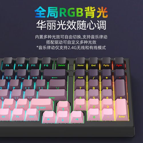 键盘打字性能测试