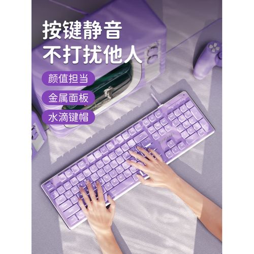 办公桌面