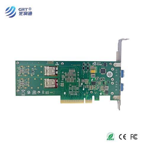 网络性能测试
