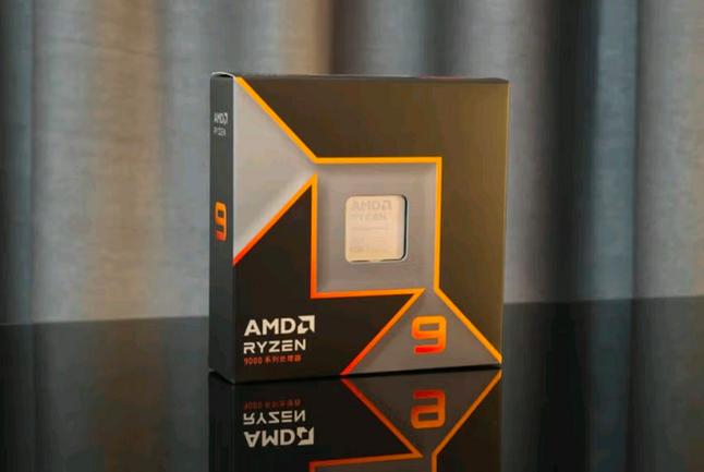 Intel XL710QDA2芯片特写