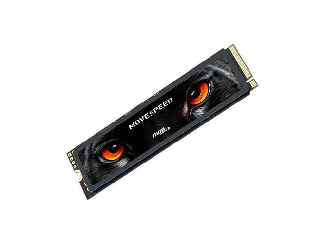 移速黑豹 4TB vs 三星PM883 480GB：容量与性能的深度对决