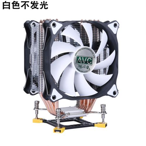 JPLAYER JPS123散热器整体外观