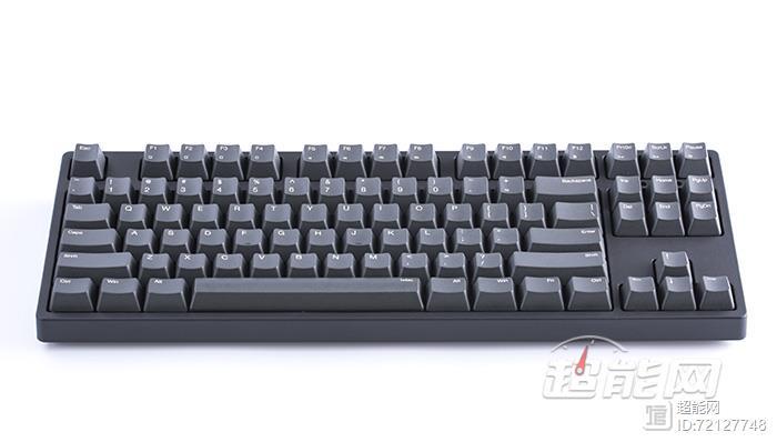 机械键盘性能表现