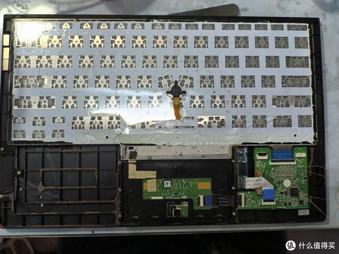 ThinkPad X1 Tablet with keyboard attached