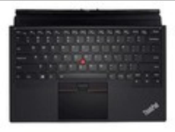 ThinkPad X1平板电脑轻薄小红点键盘盖评测：商务便携的经典延续