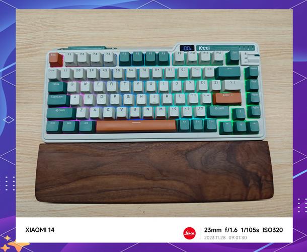 科技产品推荐展示